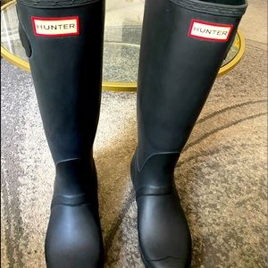 Perfect for wet weather conditions